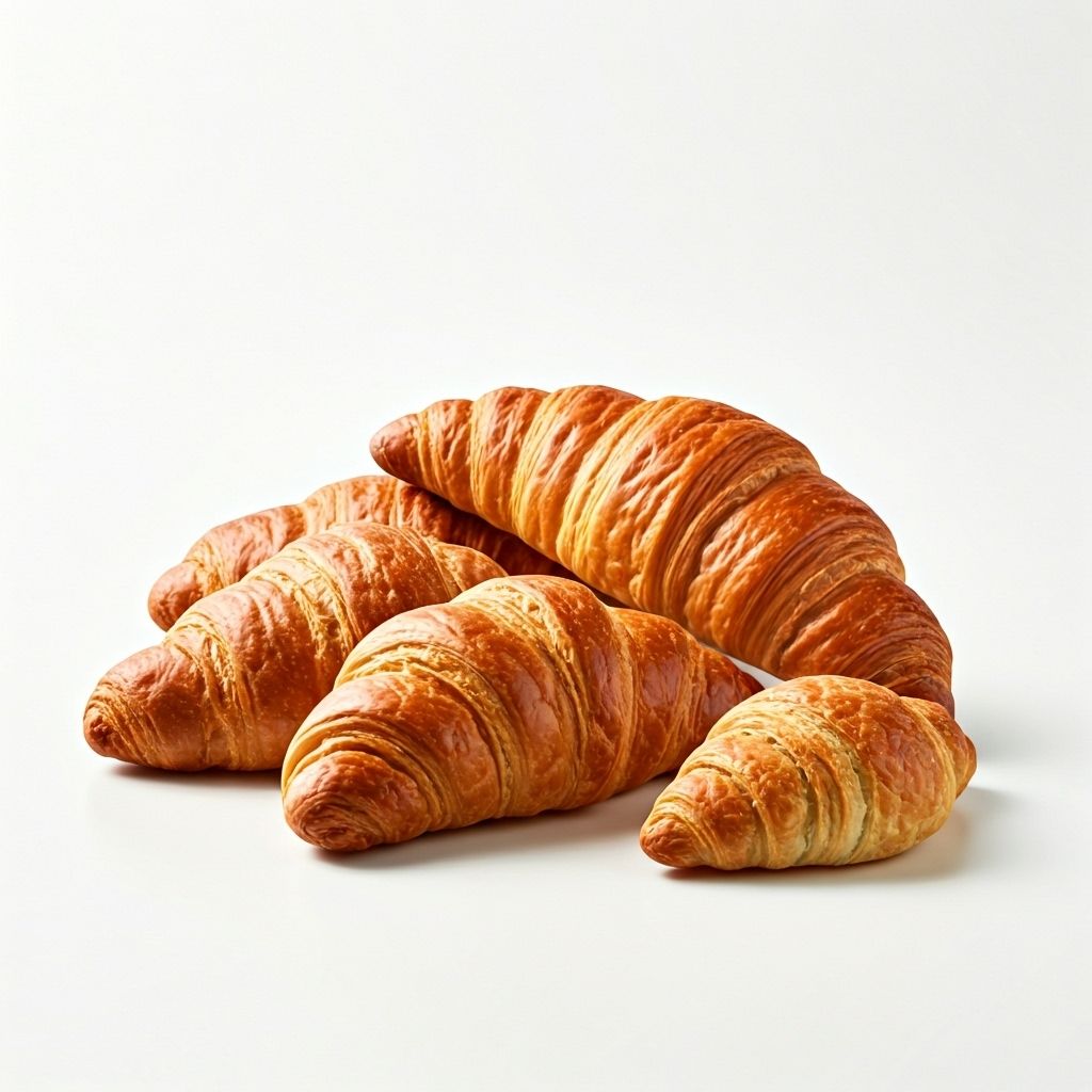 Croissant Variety Pack
